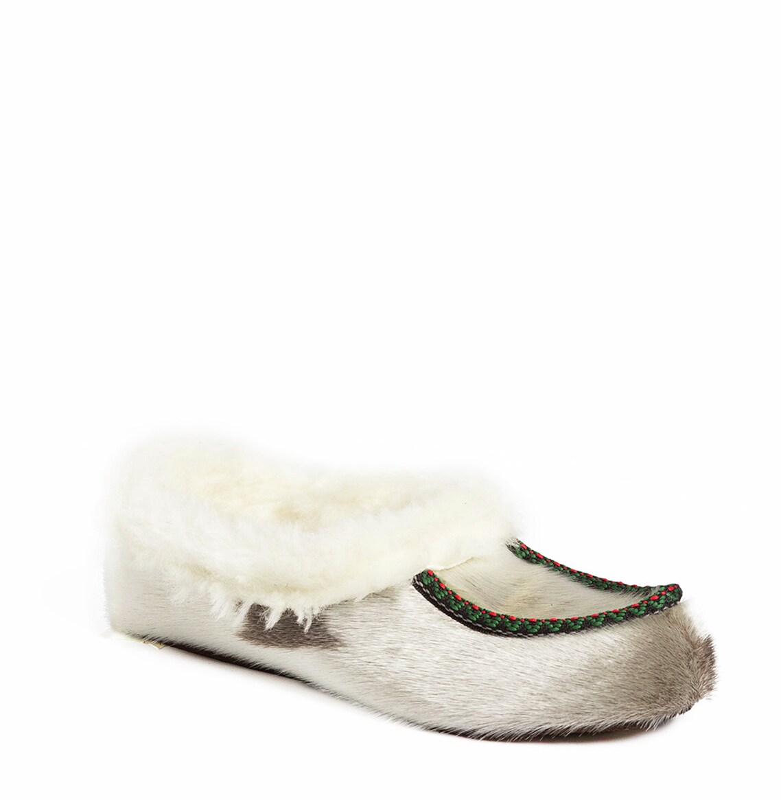 Topaz tøffel Sami