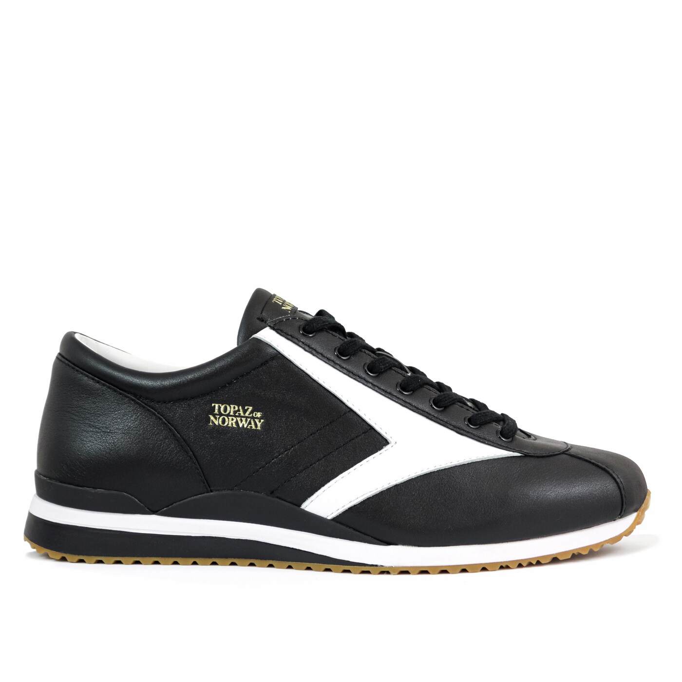 Topaz sneaker Bergen 01